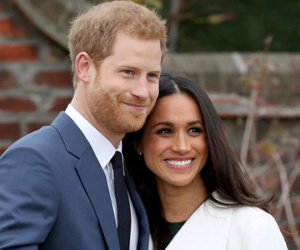 Video: Tước hiệu của Meghan sau khi kết hôn với Hoàng tử Harry