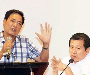 VPF nói gì khi ông Hùng dọa 'xử' Phó ban trọng tài như... xã hội đen?
