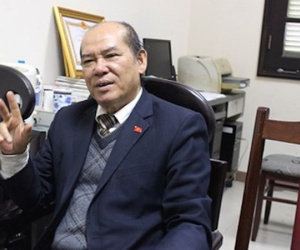 Có tình trạng khi phê bình cấp trên thì 'nịnh' đến mức độ rất khó nghe