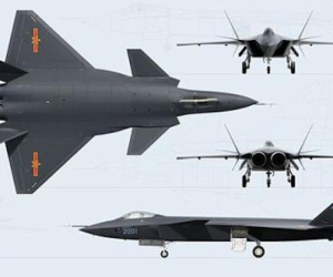 J-20 bị Su-30MKI tóm sống: Cuộc sao chép bất thành