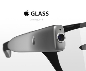 Kính thông minh của Apple sẽ trễ hẹn đến 2021