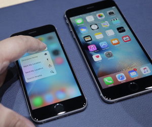 Mẹo hay khi sử dụng 3D Touch trên iPhone