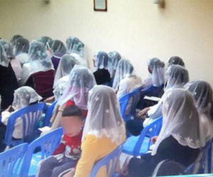 Phát hiện hoạt động tà đạo 'Hội thánh đức chúa trời' ở nhiều địa phương