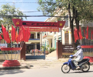 Quảng Ngãi: Hàng trăm cán bộ hưu trí tố bị ăn chặn tiền quà Tết