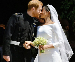 Sốt MXH với bài viết: 'Meghan Markle cưới hoàng tử là chuyện bình thường, vậy cớ sao 'gái một đời chồng' ở ta vẫn chịu ngồi đó mà tủi thân?'
