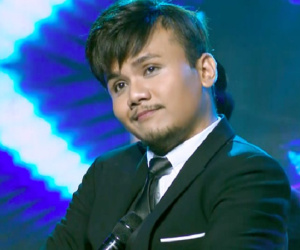 Trời Sinh Một Cặp: Phạm Anh Khoa bị 'cắt' khỏi chương trình, Vũ Trần vẫn solo xuất sắc