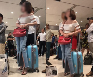 Vietjet lên tiếng vụ nữ hành khách than phiền 'bố chết không được về chịu tang' vì hủy chuyến bay