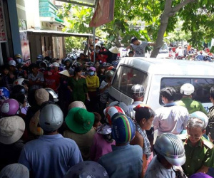 Vợ mang bầu 3 tháng tử vong bất thường, chồng mất tích bí ẩn