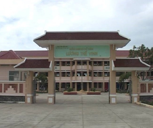 Xác minh thông tin nam sinh tự tử vì bị hạ hạnh kiểm