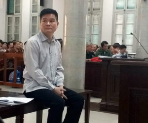 Xét xử tiến sĩ 'dạy học làm giàu' - phiên tòa kỳ lạ giữa lòng Hà Nội