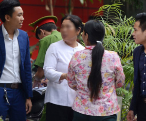 Xử phạt 9 doanh nghiệp bán hàng đa cấp số tiền 1,6 tỷ đồng