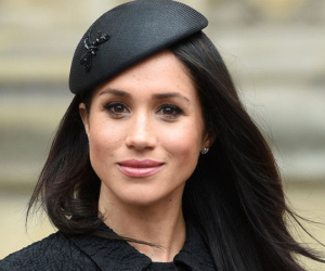 Bài phát biểu về nữ quyền đầy cảm hứng của công nương Meghan Markle và lời đáp cho câu hỏi phòng bếp nên là nơi thuộc về ai