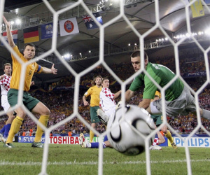 Bản quyền World Cup, cuộc chiến ngày càng đắt đỏ