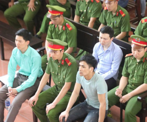 BVĐK tỉnh Hòa Bình: Bồi thường hay không đợi phán quyết của tòa