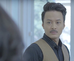 Cả Một Đời Ân Oán tập 45: Phong 'sốc' khi gặp lại Diệu