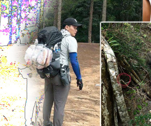 Câu chuyện tâm linh trong hành trình đi tìm phượt thủ mất tích cung Tà Năng – Phan Dũng