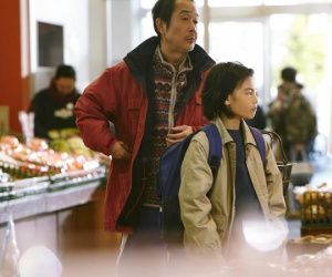Châu Á ở LHP Cannes: 9 Cành Cọ Vàng trong đó có đến 5 cái tên Nhật Bản