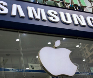 Cuộc chiến bằng sáng chế trường kỳ Apple - Samsung sắp đến hồi kết