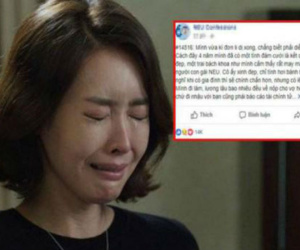 Dân mạng tiếc nuối trước câu chuyện cưới 4 năm ly hôn trong chớp mắt vì lý do chẳng ngờ