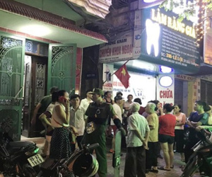 Đến xin ngủ nhờ, nữ giáo viên mầm non cầm dao dọa giết chủ nhà
