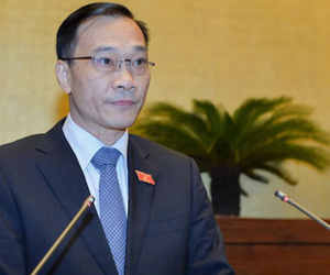 GDP quý I tăng cao tạo áp lực cho các tháng còn lại năm 2018