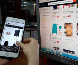 Khách hàng 'tố' liên tục, Lazada bị kiểm tra