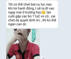 Không có chuyện học sinh ở Bến Tre tự tử