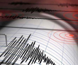 Mexico: Động đất 5,6 độ Richter, kích hoạt báo động tại nhiều bang