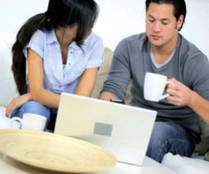 Mua nhà chủ yếu bằng tiền vay, tôi phải bán đi mới thoát cảnh lao đao