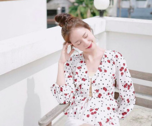 Nắng nóng oi bức có là gì khi các nàng diện 4 kiểu tóc siêu xinh siêu mát này