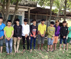 Nguyên nhân vụ truy sát kinh hoàng, 3 người chết ở miền Tây