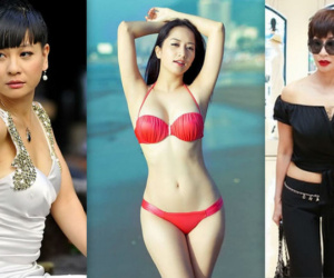 Nhan sắc 3 nữ nghệ sĩ Việt lấy chồng kém 12 đến 20 tuổi