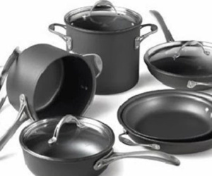 Những dụng cụ nấu nướng phải thay thường xuyên nếu không muốn rước bệnh vào người