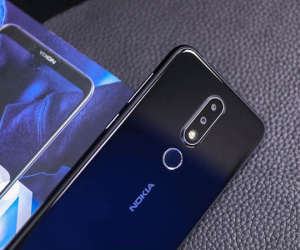 Nokia X5 và X7 sắp ra mắt toàn cầu, Nokia X6 vẫn độc quyền tại Trung Quốc