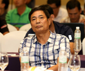 Phó chủ tịch VPF dọa đánh phó ban Trọng tài VFF: 'Thượng bất chính, hạ tắc loạn'
