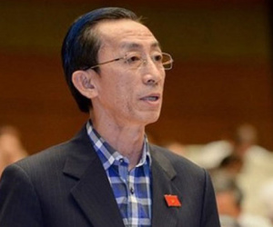 'Quốc hội cần làm hết việc chứ không phải làm hết giờ'