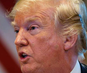 'Săn phù thủy' chuyển hướng sang Ả Rập Saudi, ông Trump nổi giận
