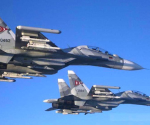 Su-30MK2 có đủ sức 'bắt chết' tiêm kích tàng hình J-20 Trung Quốc như Su-30MKI?