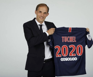 Tân HLV của PSG hứa đối xử đặc biệt với Neymar