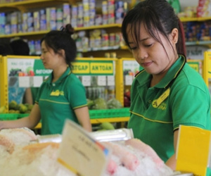 Thế Giới Di Động liên tiếp đóng cửa hàng bán điện thoại