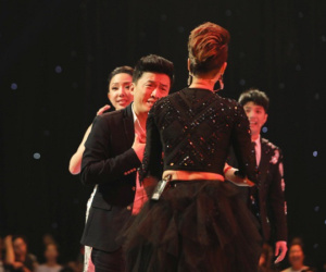 The Voice tập 1: 'Bất chấp' tình bạn 20 năm với Thu Phương, Lam Trường vẫn chịu thua Noo Phước Thịnh