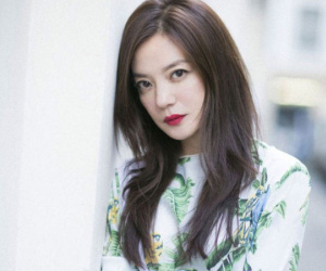 Triệu Vy: Suýt bị hủy hoại thanh danh vì scandal không thể dung thứ đến người phụ nữ quyền lực trong showbiz Hoa ngữ