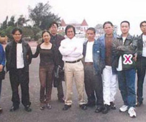 Trùm giang hồ Dung Hà và cuộc ngã giá bất thành với đặc nhiệm H88