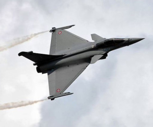 Từ chối F-35 của Mỹ, châu Âu dựa vào tiêm kích thế hệ thứ 6 của Pháp ?