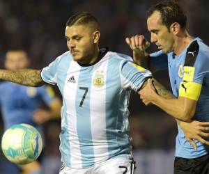 Vì 'tội' cướp vợ bạn, Icardi sẽ không được dự World Cup 2018?