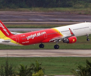 Vietjet chốt danh sách cổ đông nhận thêm cổ tức 20%