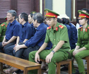 VKS chỉ điểm 'bất hợp lý' trong ghi âm giữa Hứa Thị Phấn và Chủ tịch Phương Trang