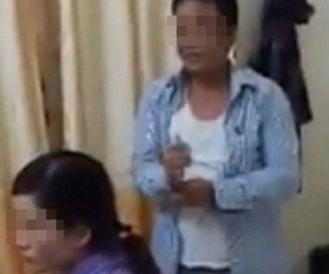 Vụ bắt quả tang vợ ở nhà nghỉ với bạn thân: Vợ nói lý do 'thêm một lần sa ngã'