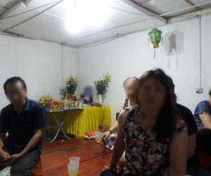 Vụ chồng mất tích trùng lúc vợ bầu 13 tuần tử vong bất thường: Cha mẹ nạn nhân kể những lần con gái bị chồng bạo hành kinh hoàng