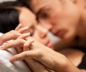 6 hành vi tình dục rất nguy hiểm